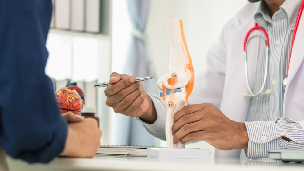 CE-Certified Physio Aalaya facility