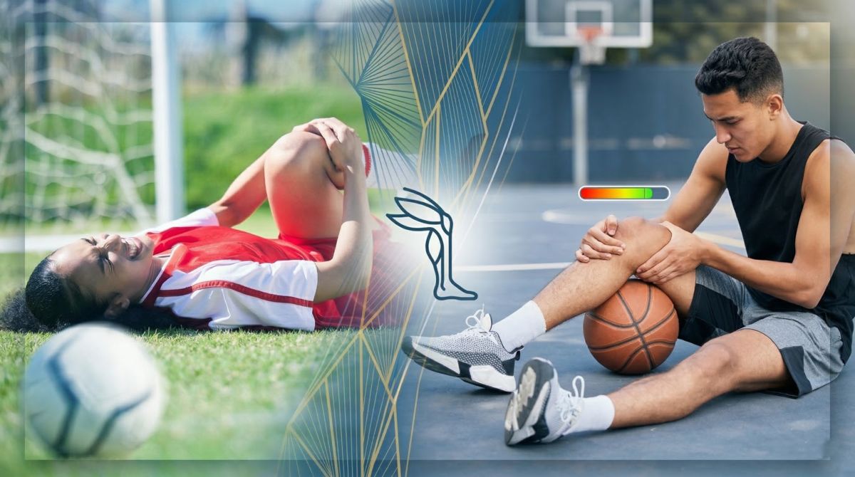 Sports Injury Rehabilitation at Physio Aalaya
